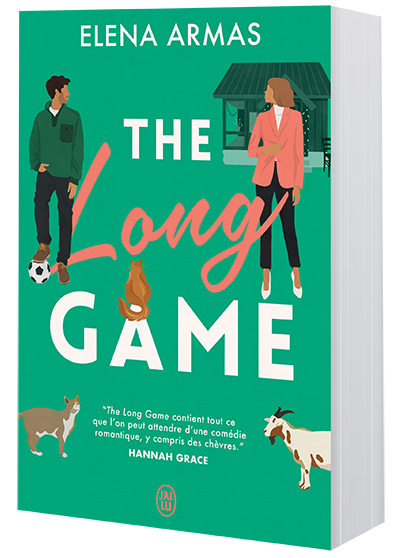 The Long game