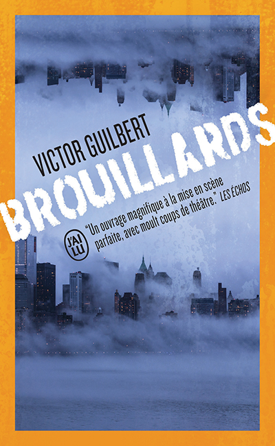 Brouillards
