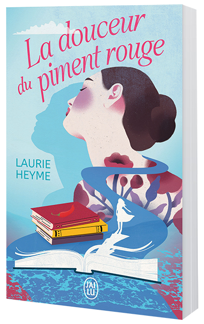 La douceur du piment rouge
