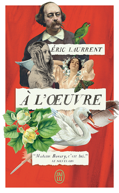 A l'œuvre