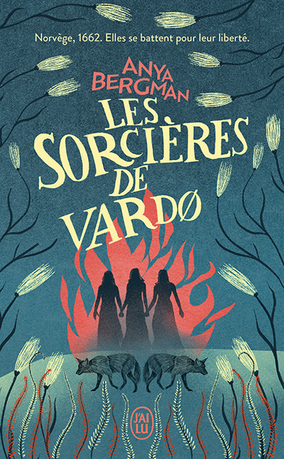 Les sorcières de Vardo