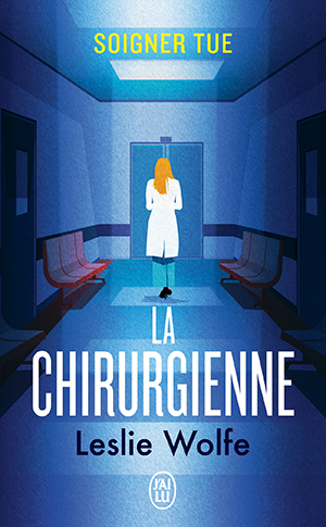 La chirurgienne