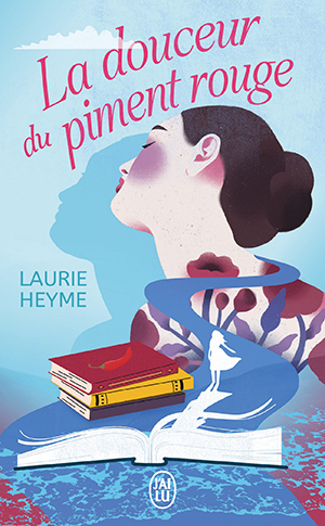 La douceur du piment rouge