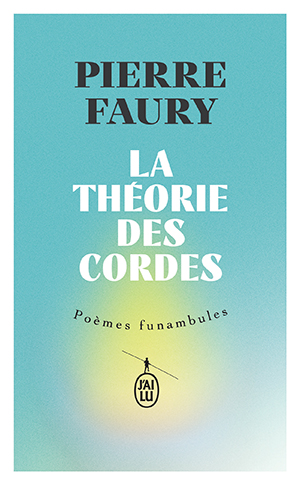 La théorie des cordes