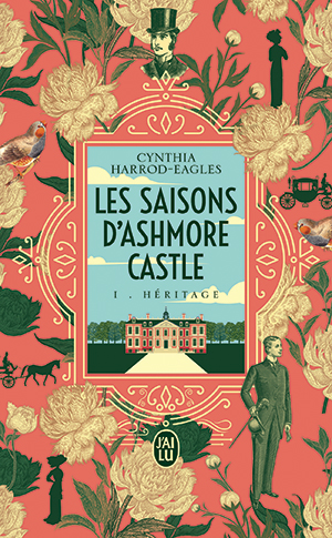 Les saisons d'Ashmore castle