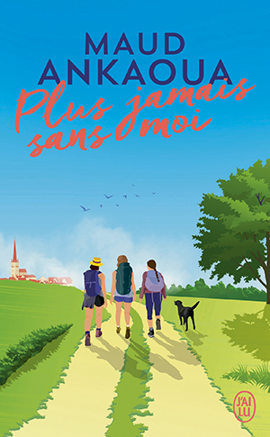 Plus jamais sans moi