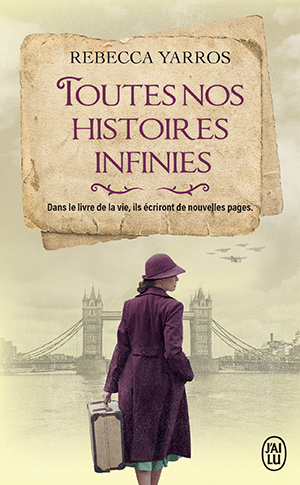 Toutes nos histoires infinies