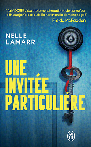 Une invitée particulière