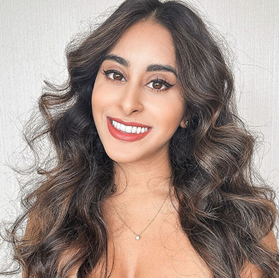 catharina maura