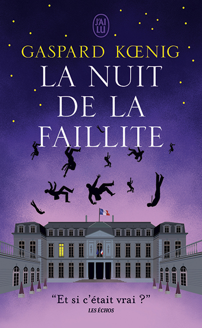 La nuit de la faillite
