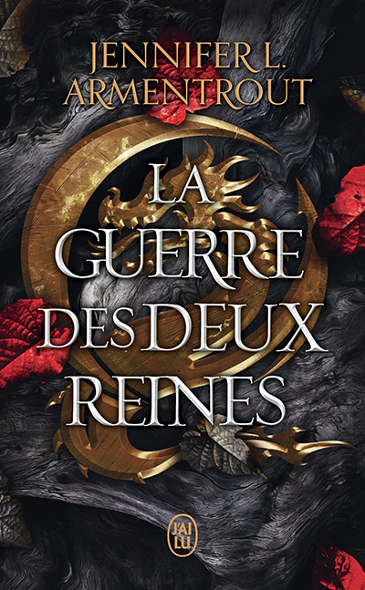 Le sang et la cendre - Tome 4
