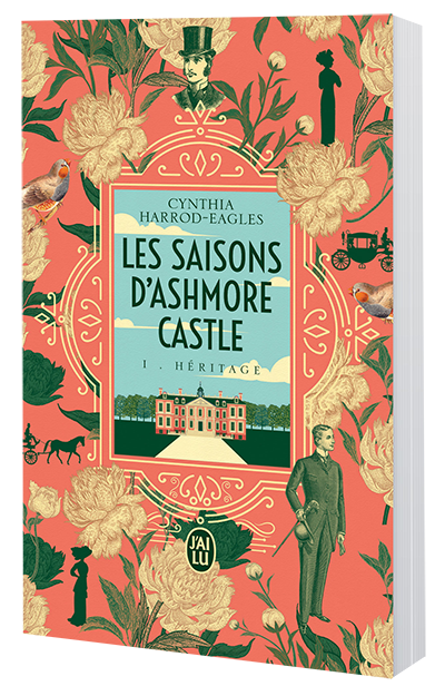 les-saisons-d'ashmore-castle