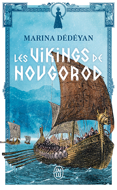 Les vikings de Novgorod