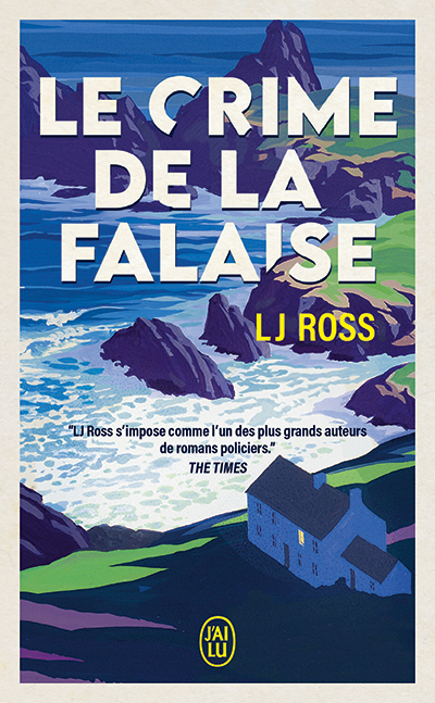 LeCrimeDeLaFalaise